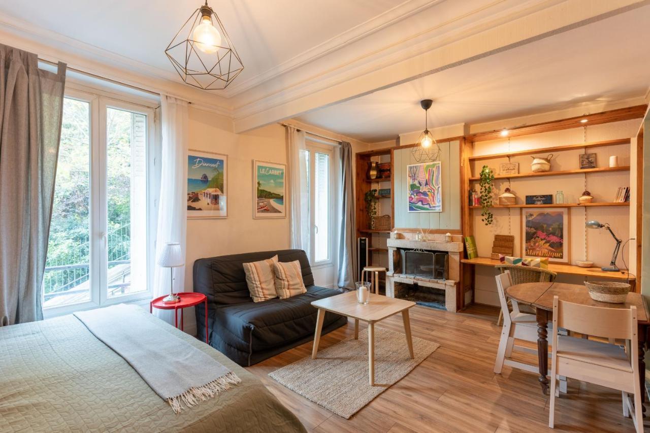 Appartement Au Coeur De Montmartre Paříž Exteriér fotografie
