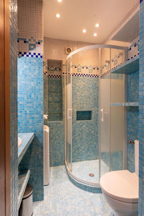 Appartement Au Coeur De Montmartre Paříž Exteriér fotografie