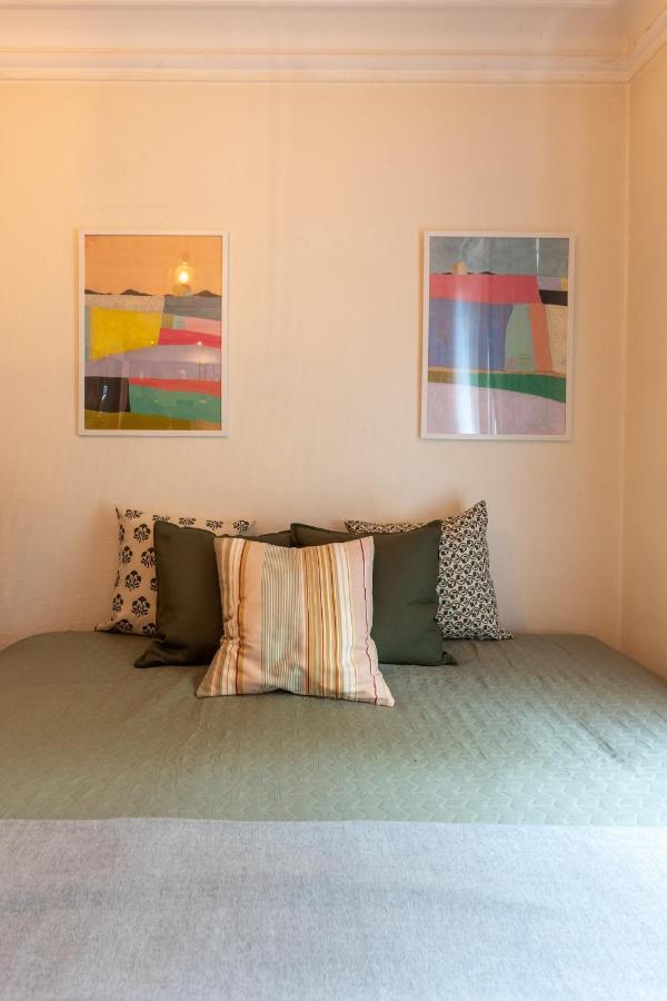 Appartement Au Coeur De Montmartre Paříž Exteriér fotografie